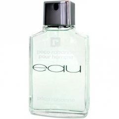 Paco Rabanne pour Homme Eau